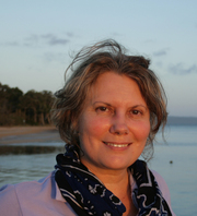 Dr Janelle Evans : Find an Expert : The University of Melbourne