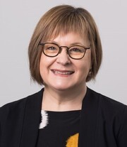Scientia Professor Fiona Jane Stapleton