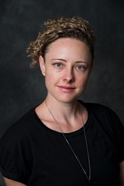 Dr Astrid Zeman