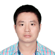Dr Hailong Guo
