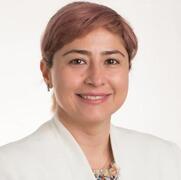 Dr Ellie Hajizadeh