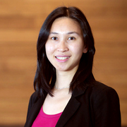 Dr Esther Chan