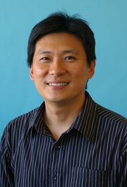 Prof Peter Lee