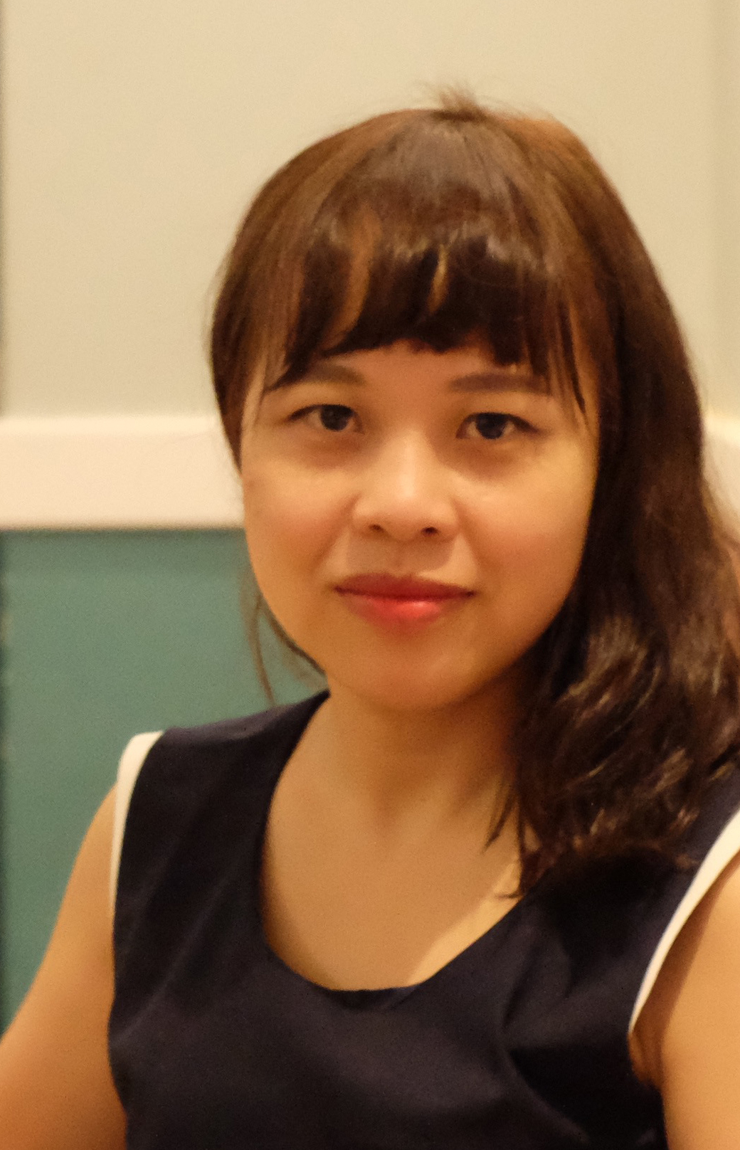 Profile picture of Trang Nguyen