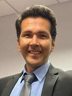 Profile picture of Glen Farivar