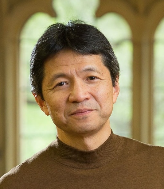 Profile picture of Jun Ohashi
