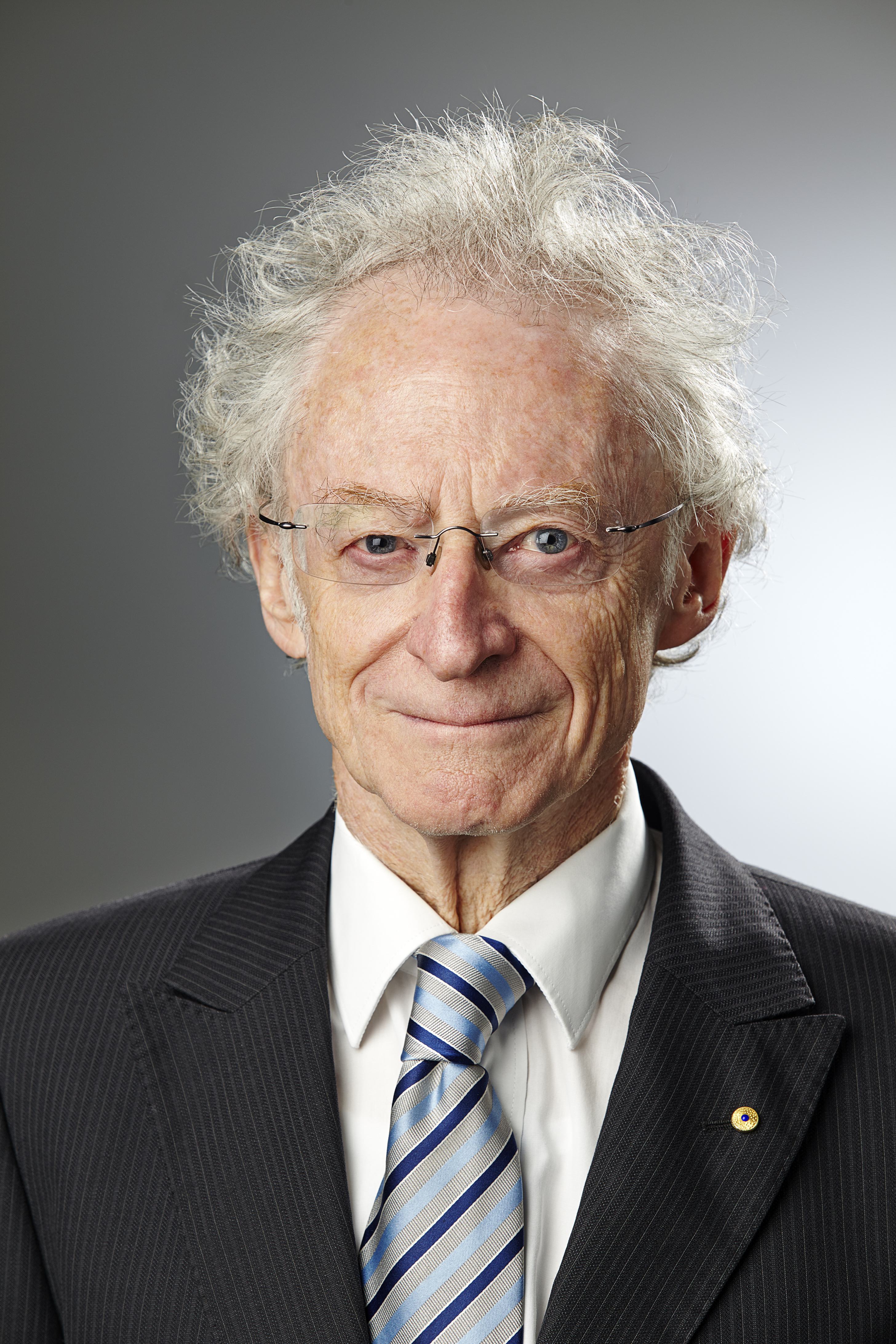 Profile picture of Robin Batterham