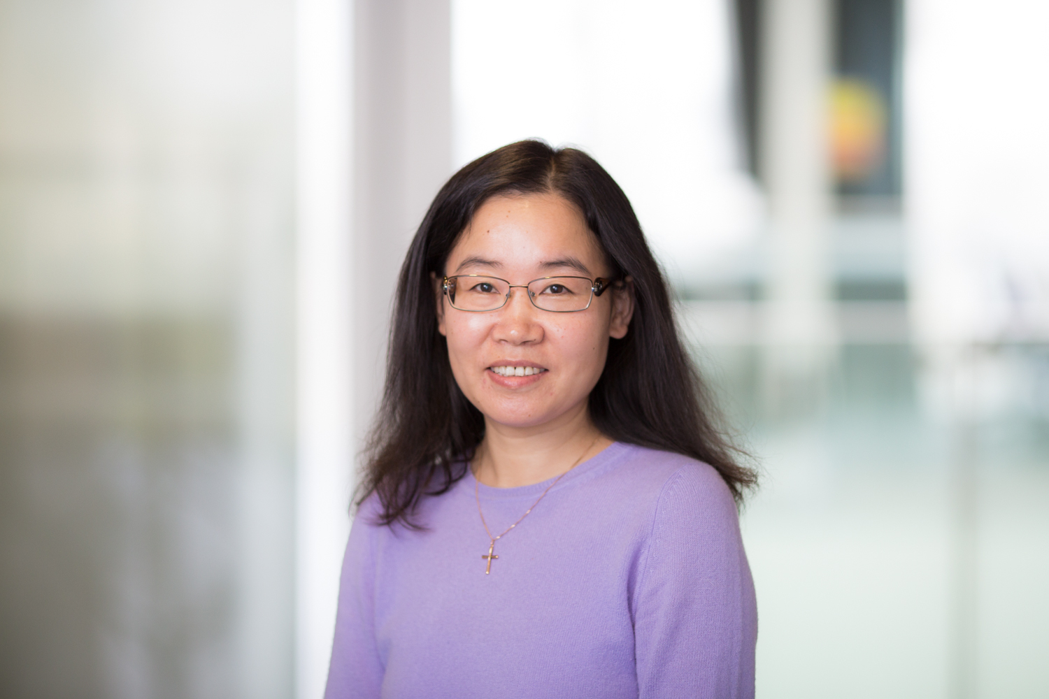 May Li