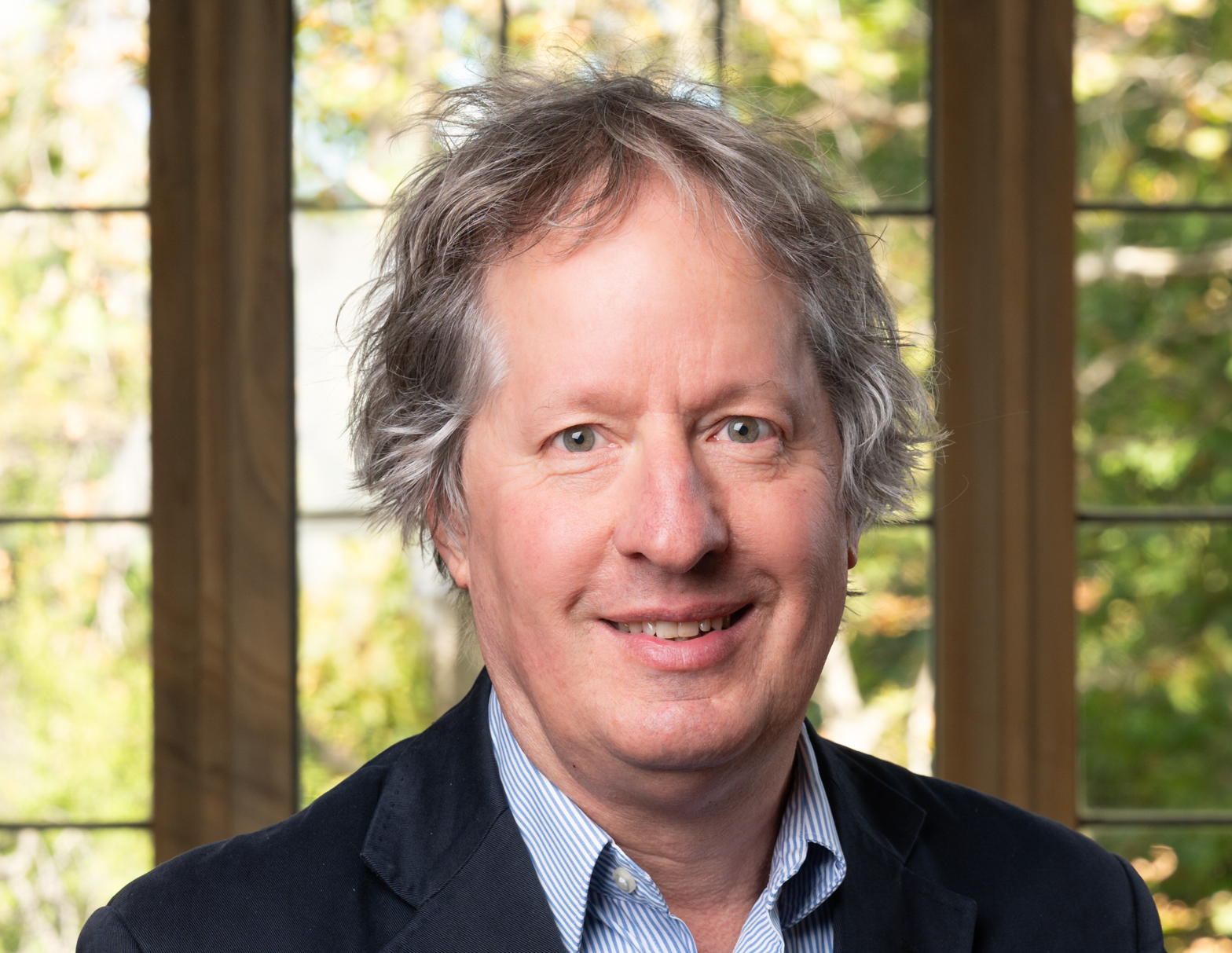 Profile picture of David Goodman