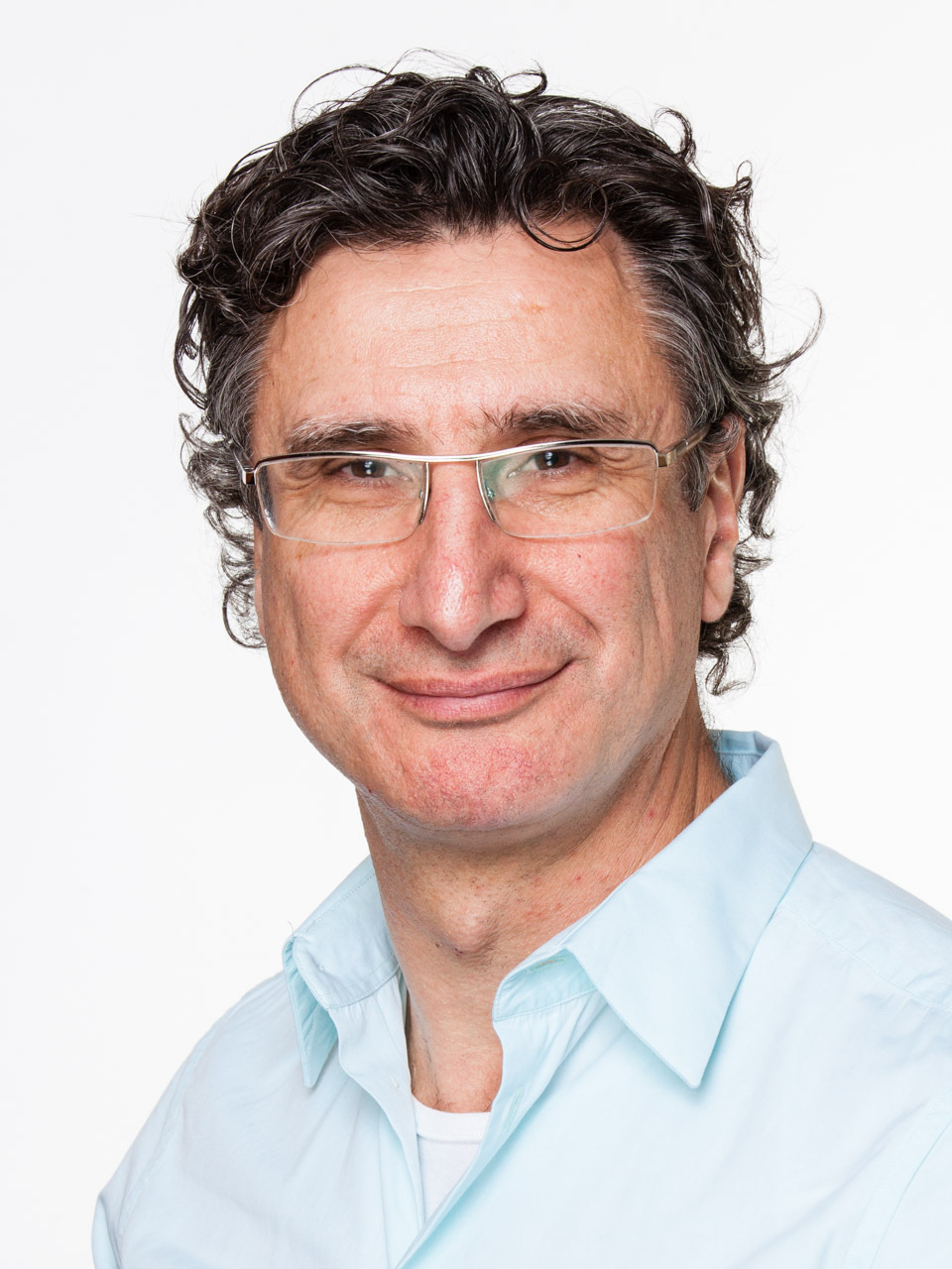 Profile picture of Nikos Papastergiadis