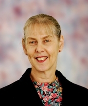 Rhonda Smith
