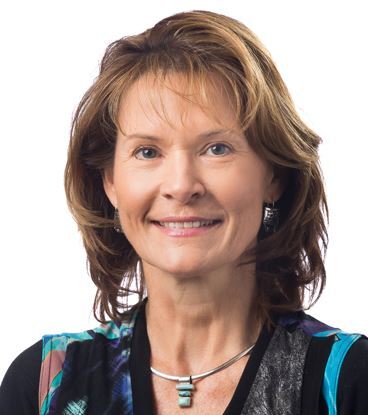 Profile picture of Shani Dettman