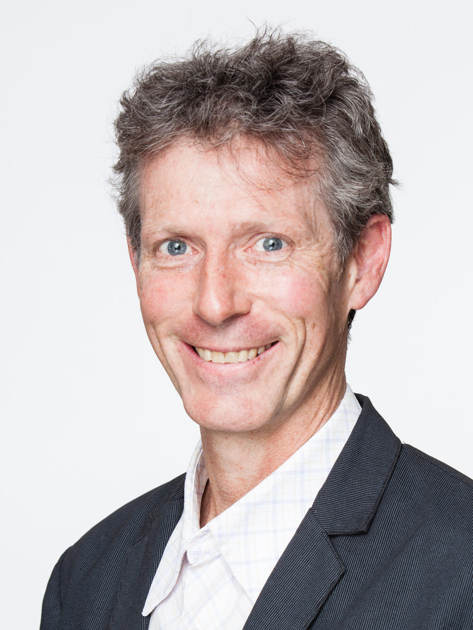 Profile picture of Scott McQuire