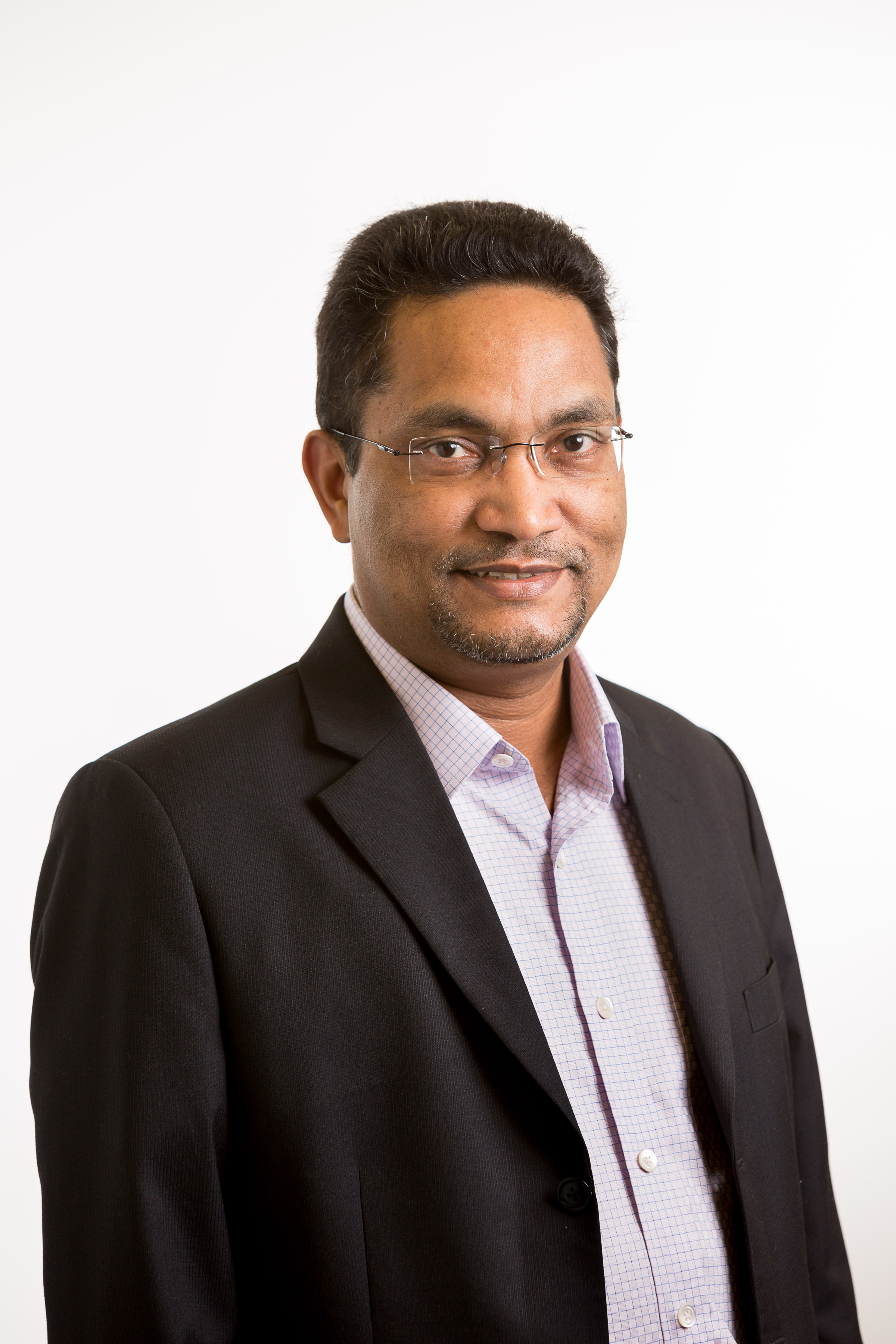 Profile picture of Abdullah Saeed