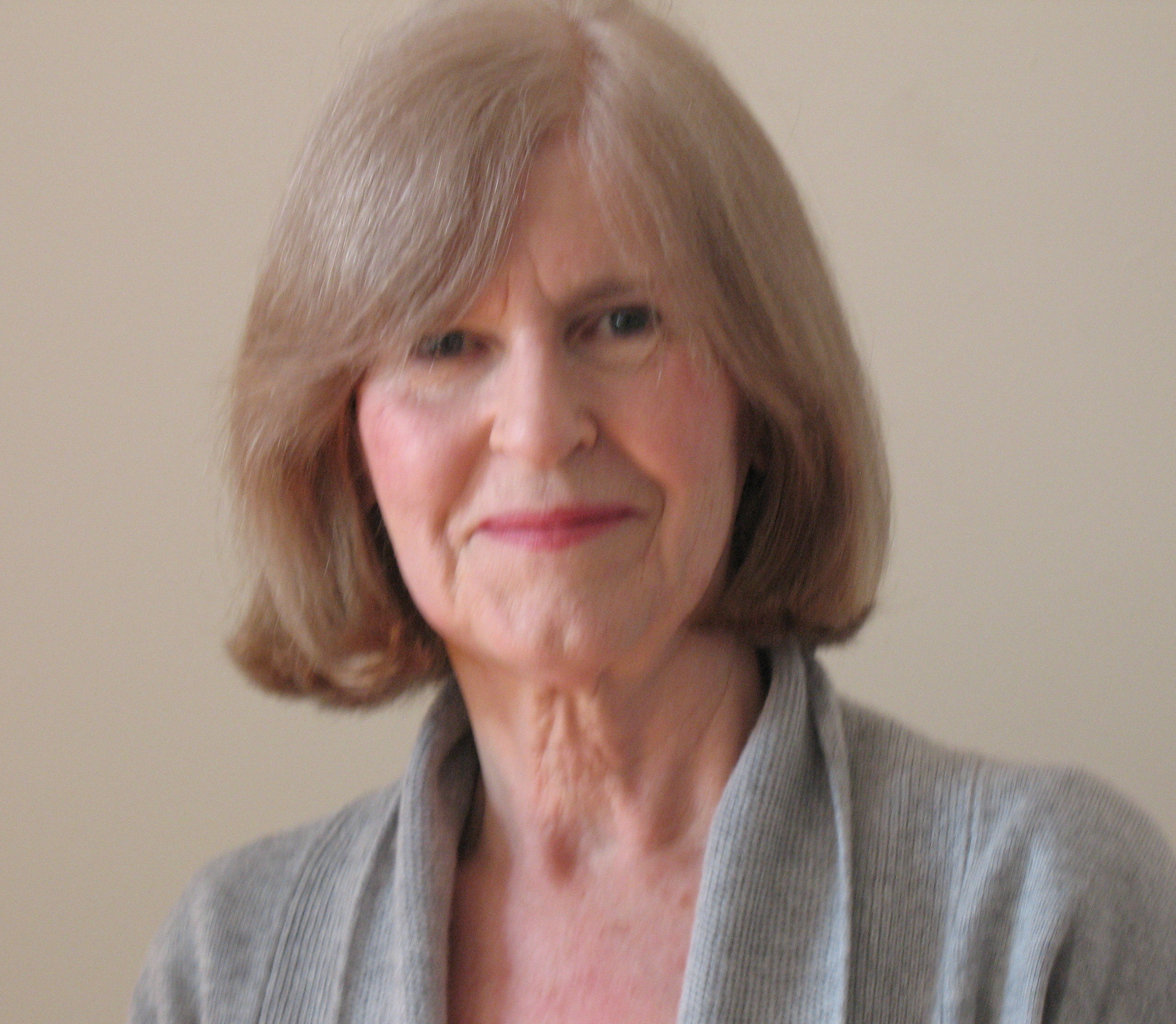 Profile picture of Maila Stivens