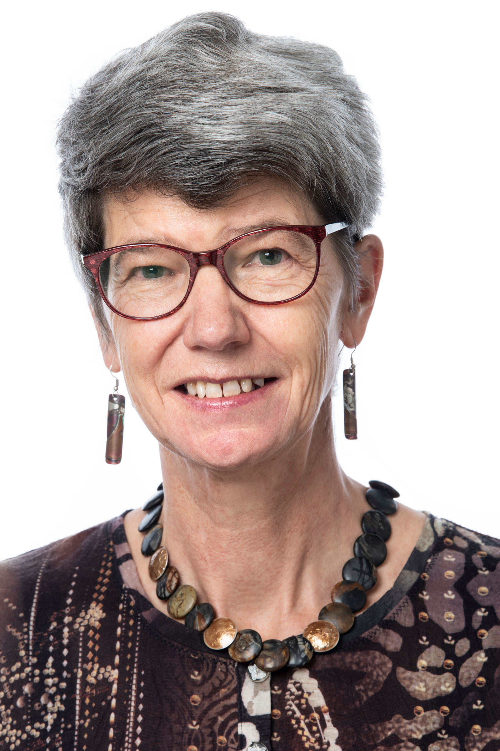 Profile picture of Fiona Haines