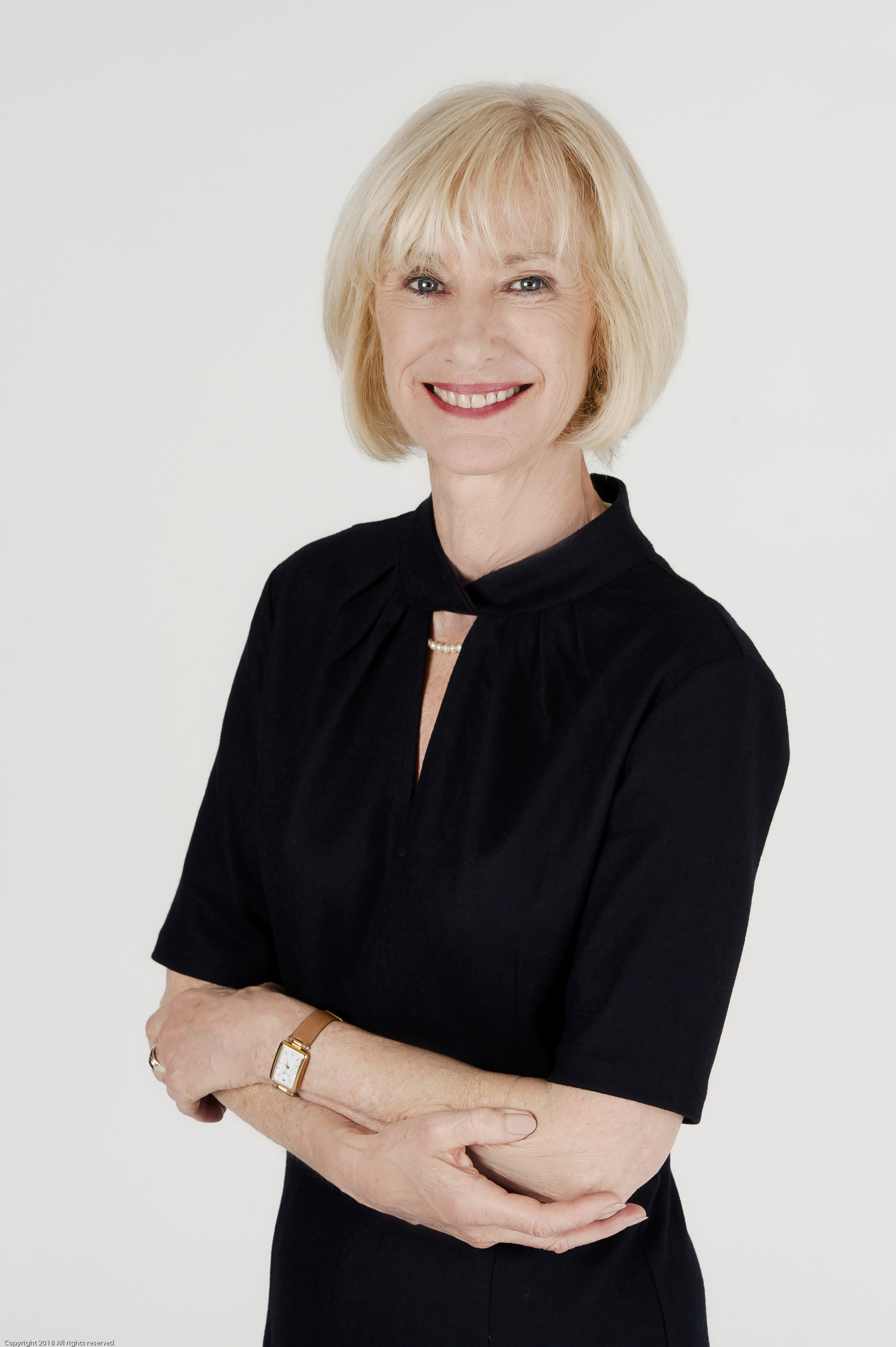 Profile picture of Denise Varney