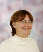 Jenny Lye