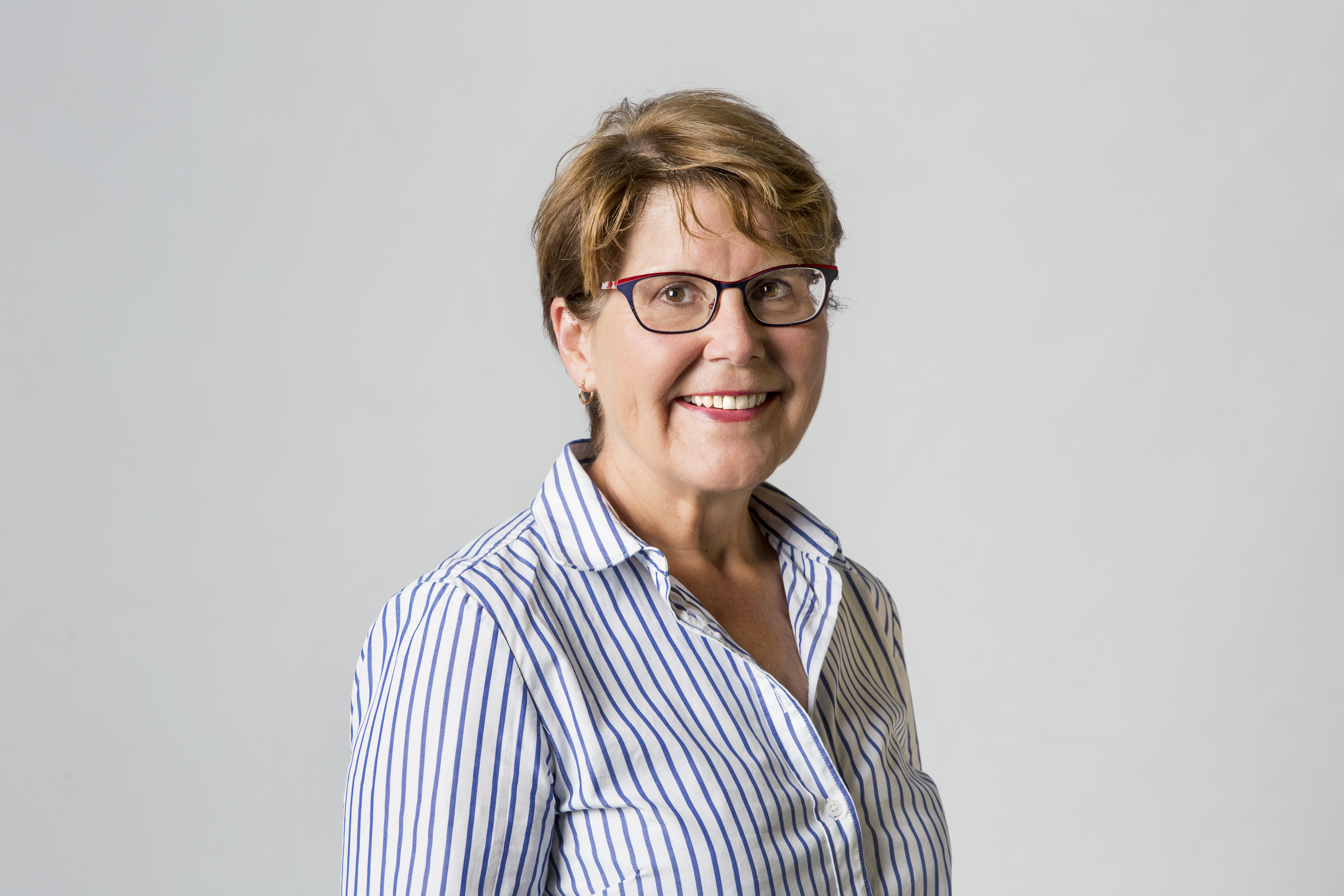 Anne Lillis