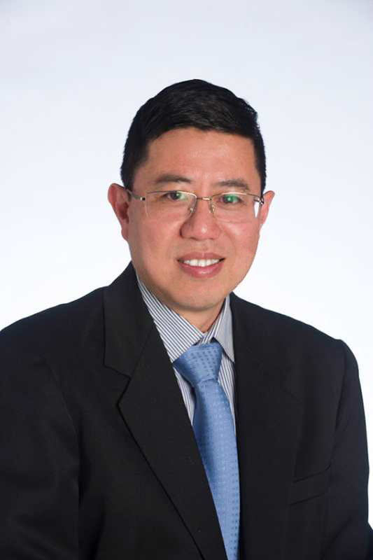 Profile picture of Lihai Zhang
