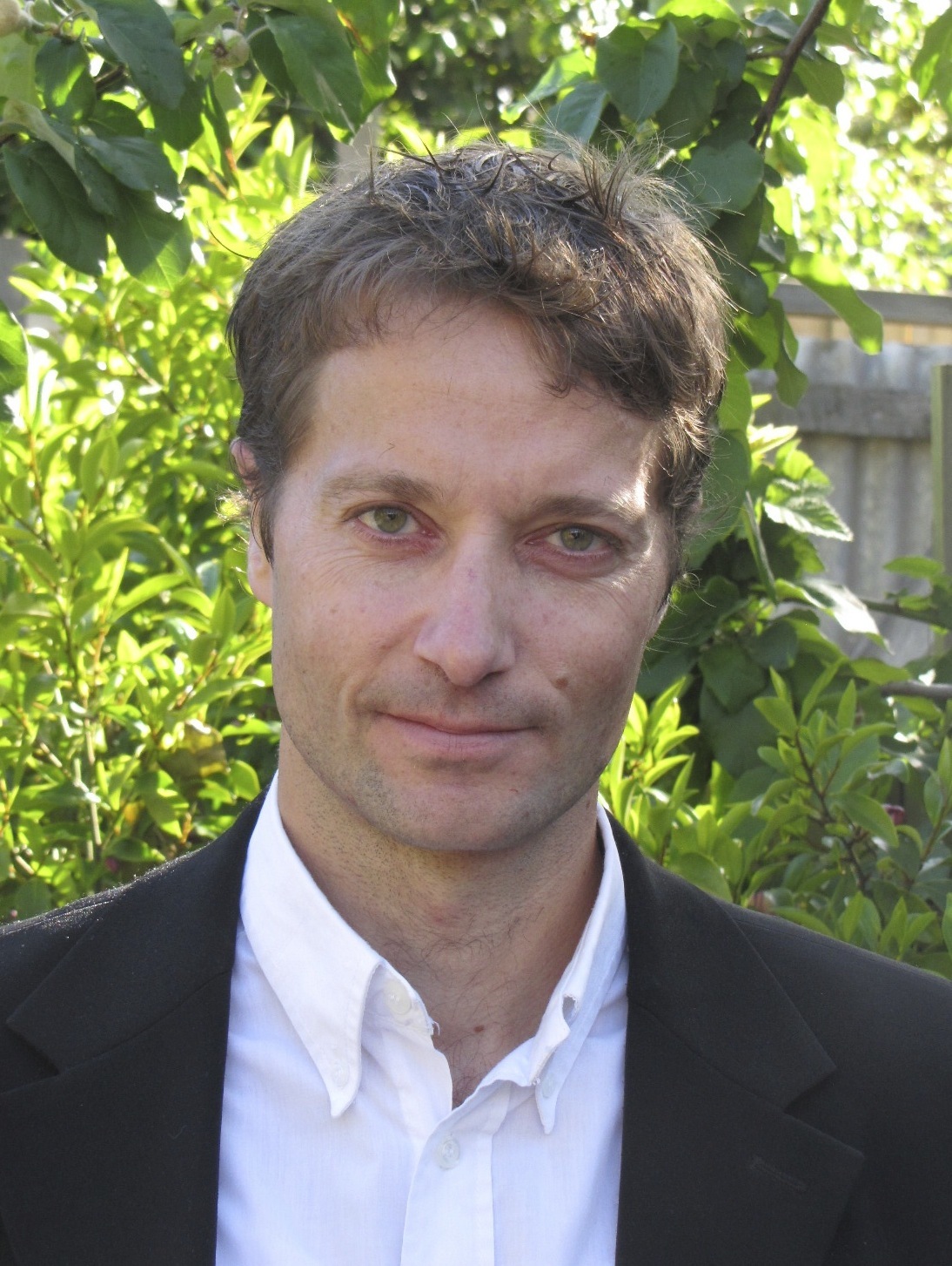Simon Loertscher