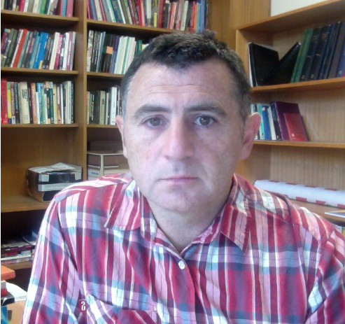 Profile picture of John Fitzgerald