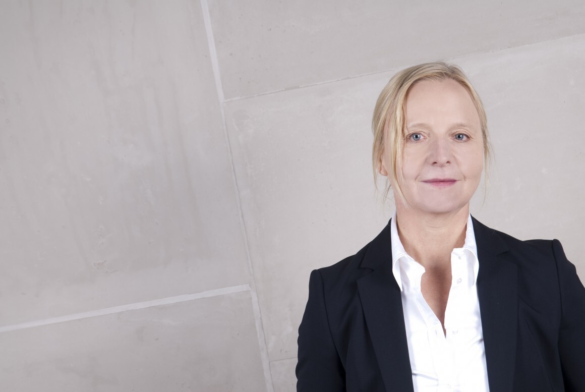 Profile picture of Ingrid Volkmer