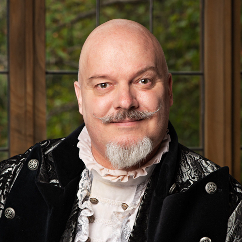 Profile picture of Gerhard Wiesenfeldt
