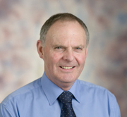 Warren McKeown