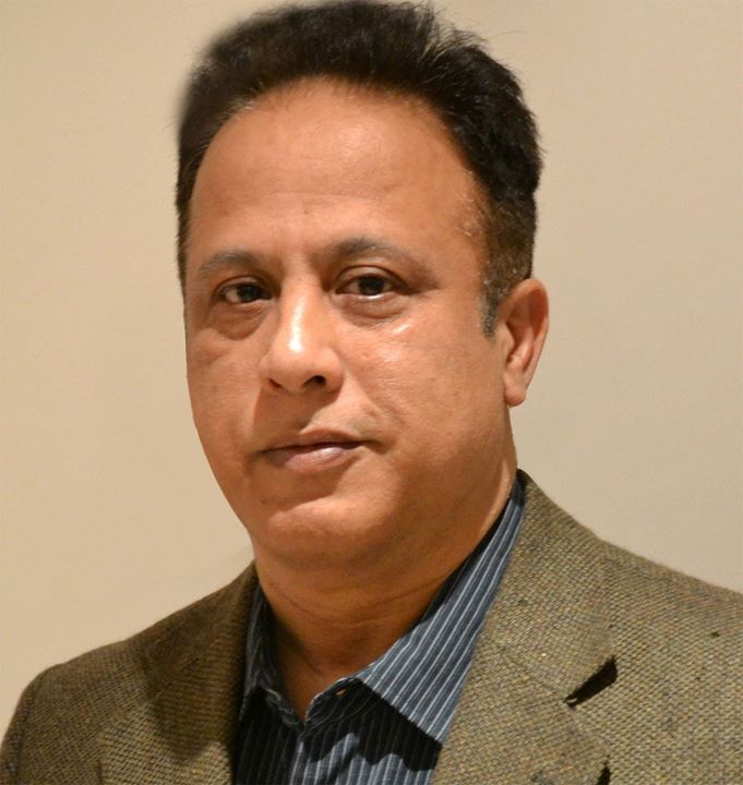 Profile picture of Nadeem Malik