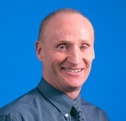 Damien Power