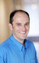Matthew Pinnuck