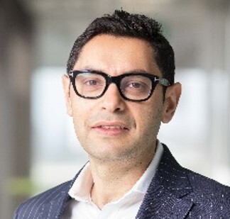 Vikram Bhakoo