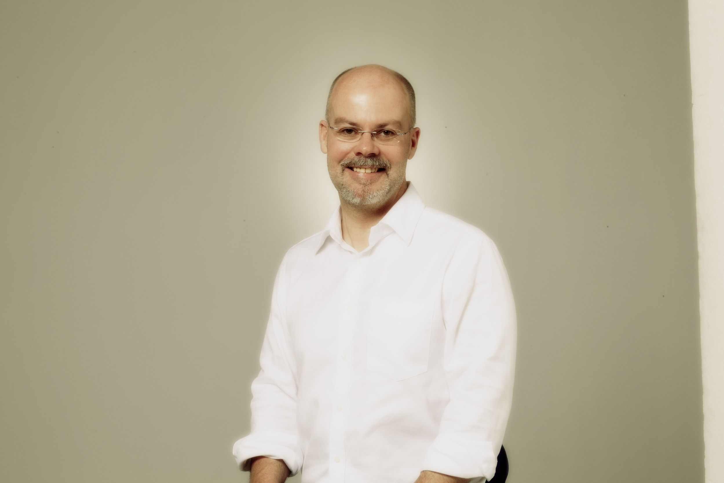 Brent Coker