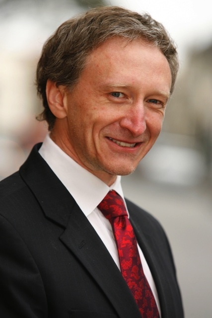 Profile picture of Graeme Beardsmore