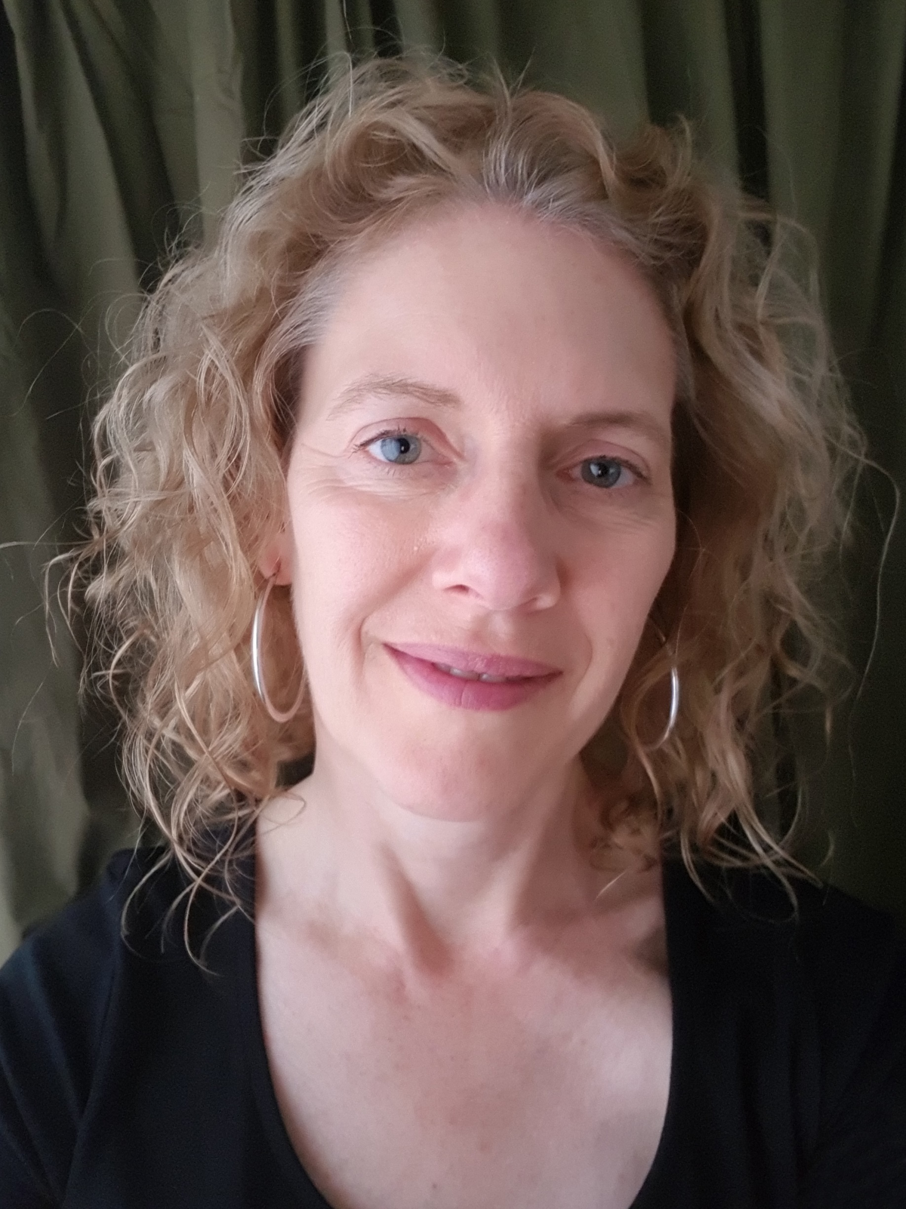 Profile picture of Kristin Diemer
