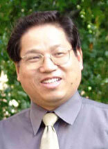 Profile picture of Greg Qiao