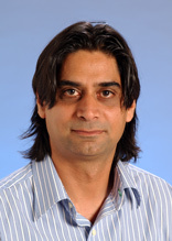 Chander Shekhar