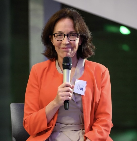 Profile picture of Jeannie Paterson