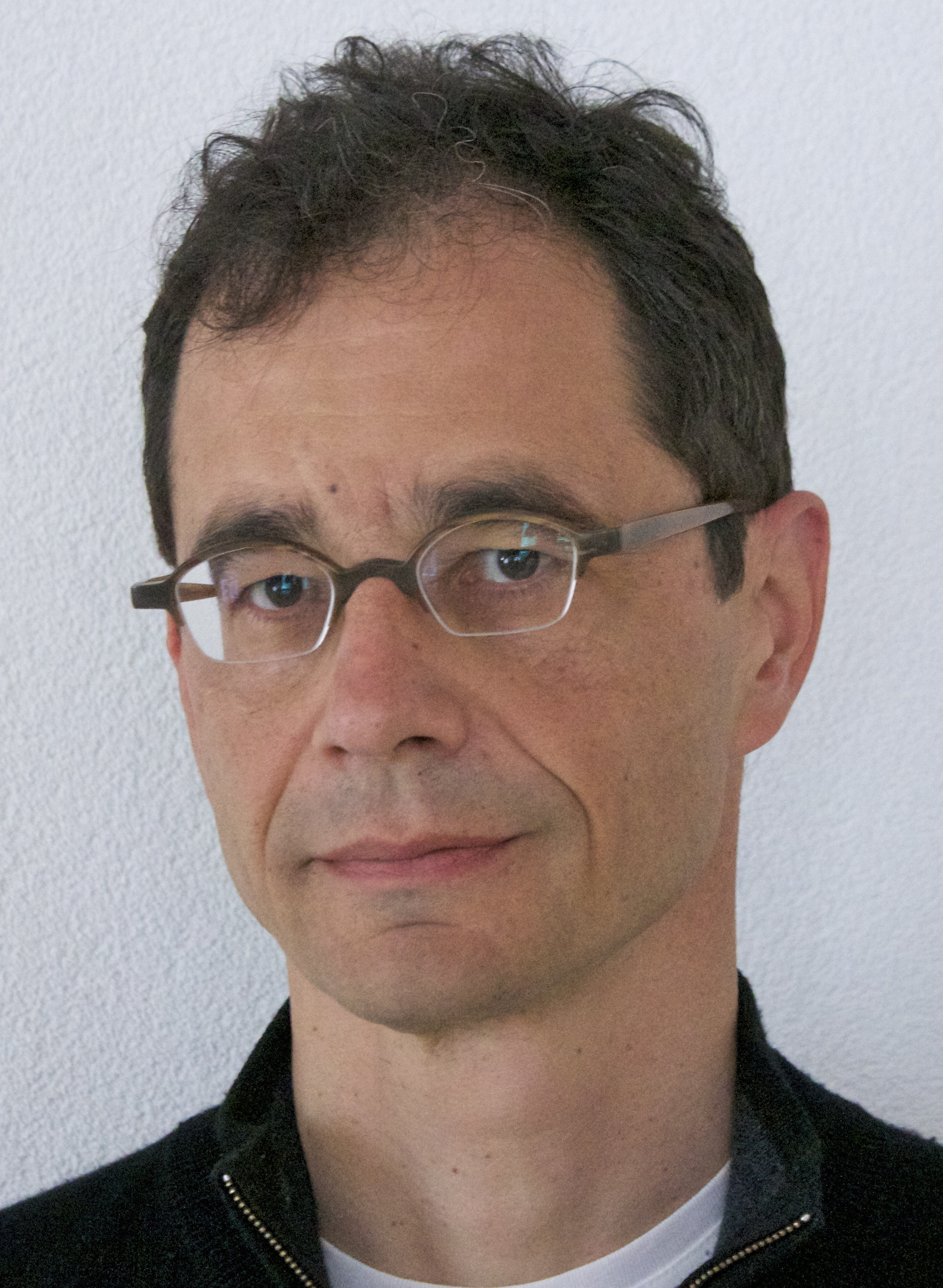 Profile picture of Francois Schroeter