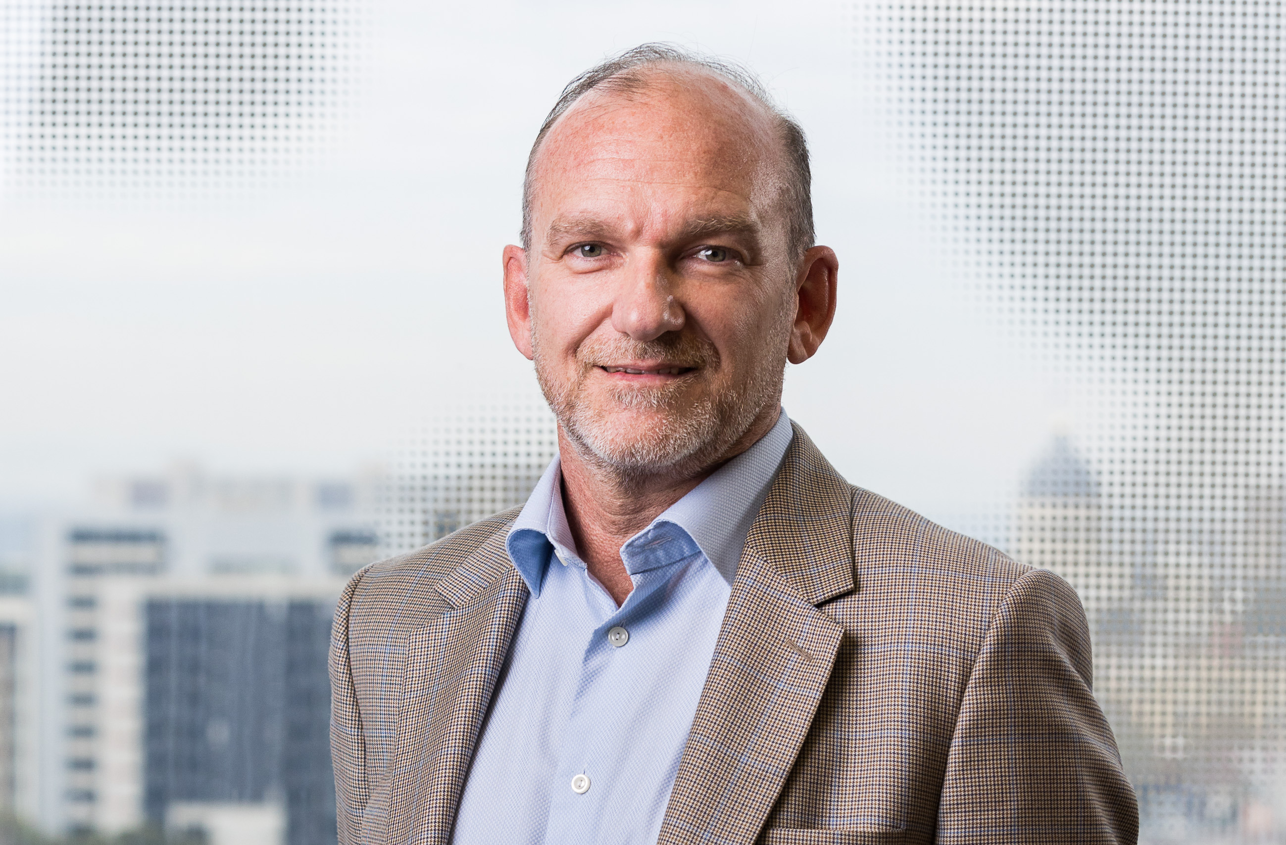 Paul Jensen
