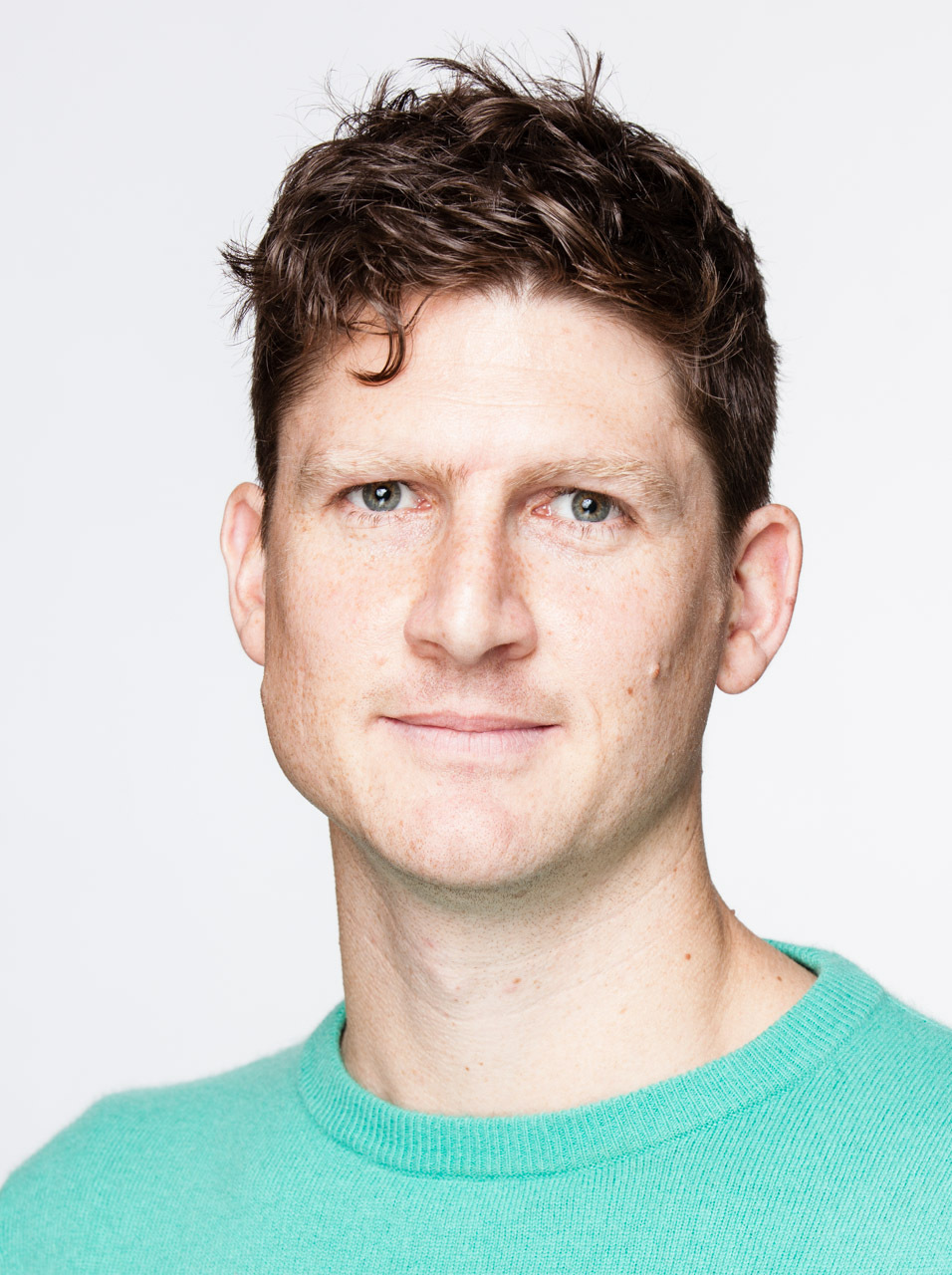 Profile picture of Eddie Paterson