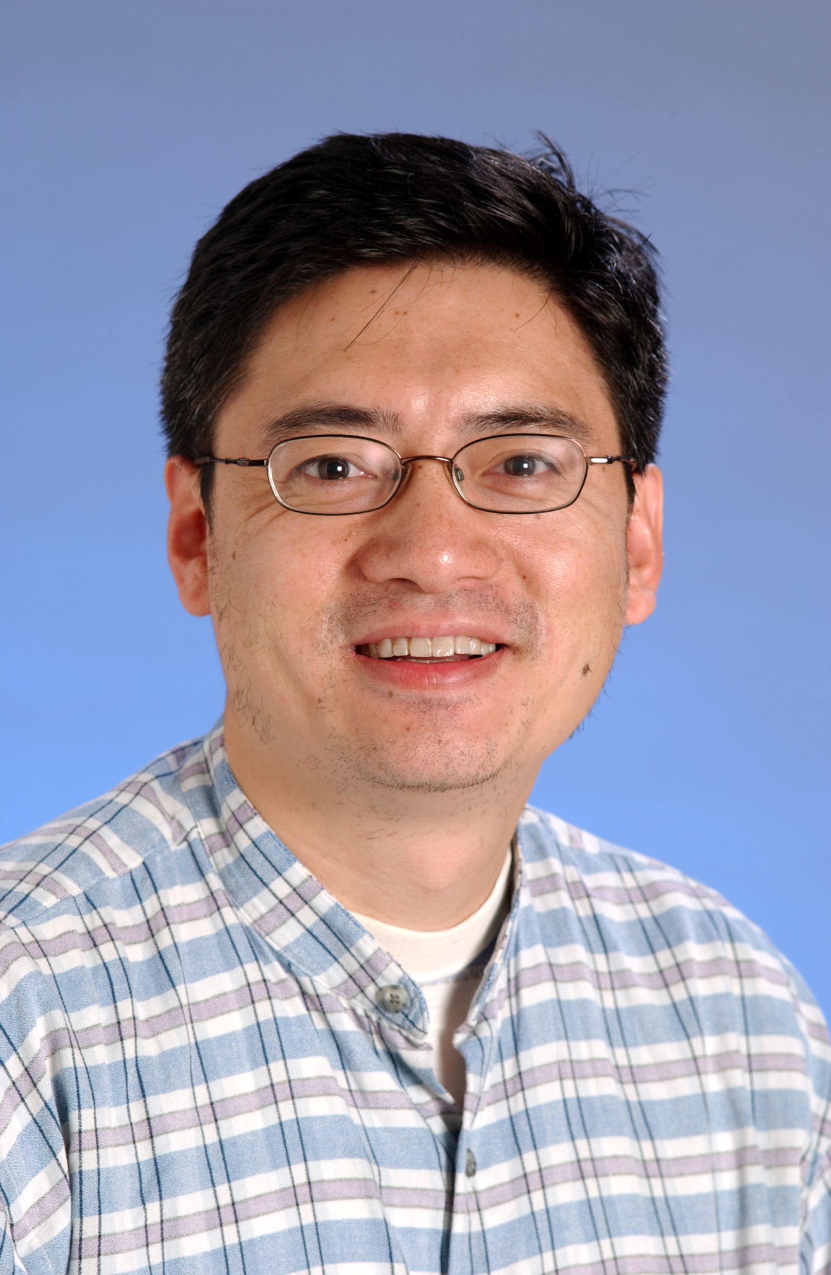 Qi Zeng