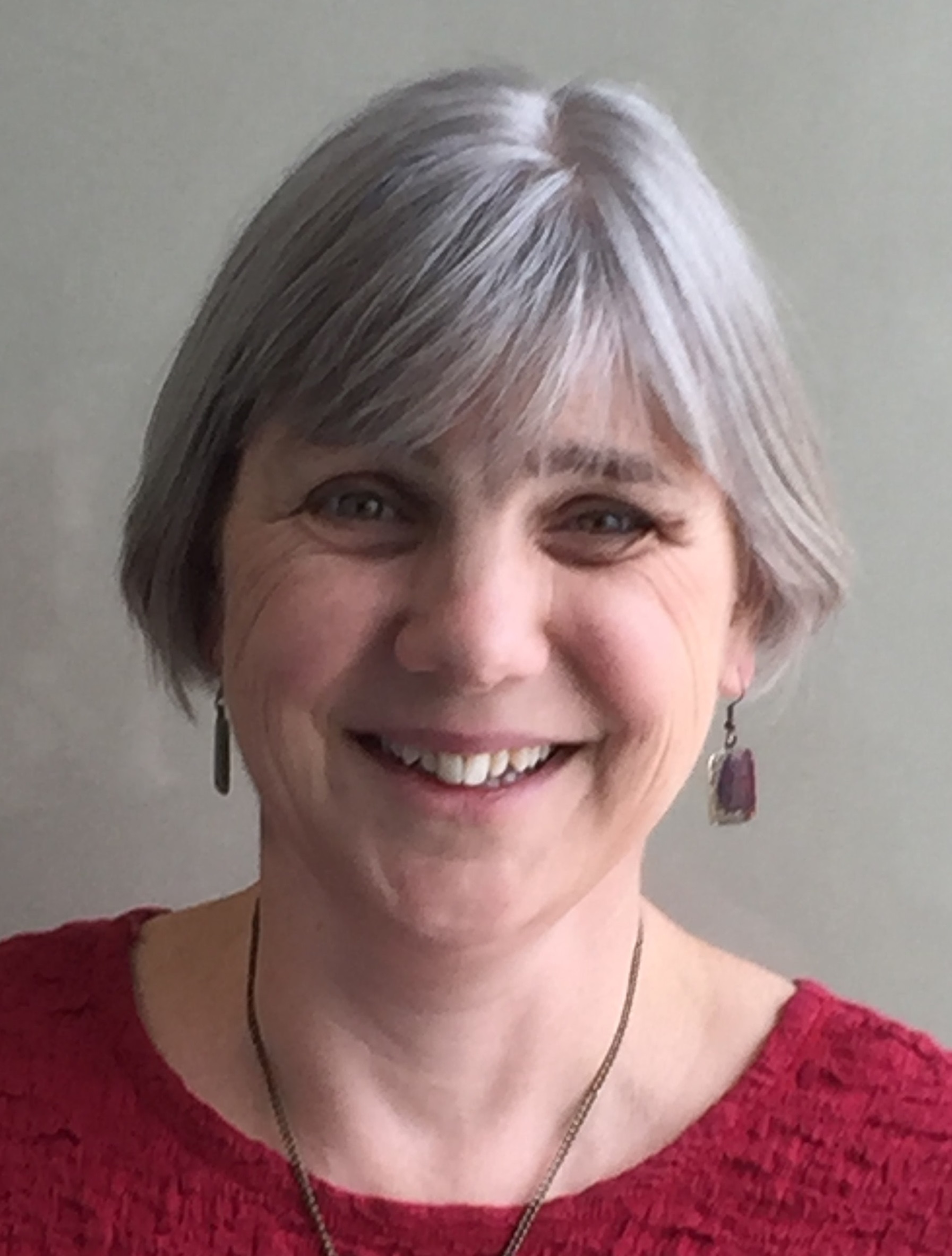 Profile picture of Margaret Kertesz