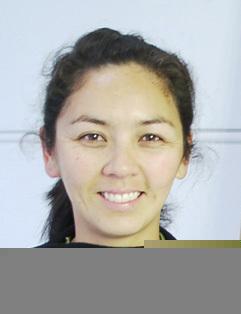 Profile picture of Nicole Tse