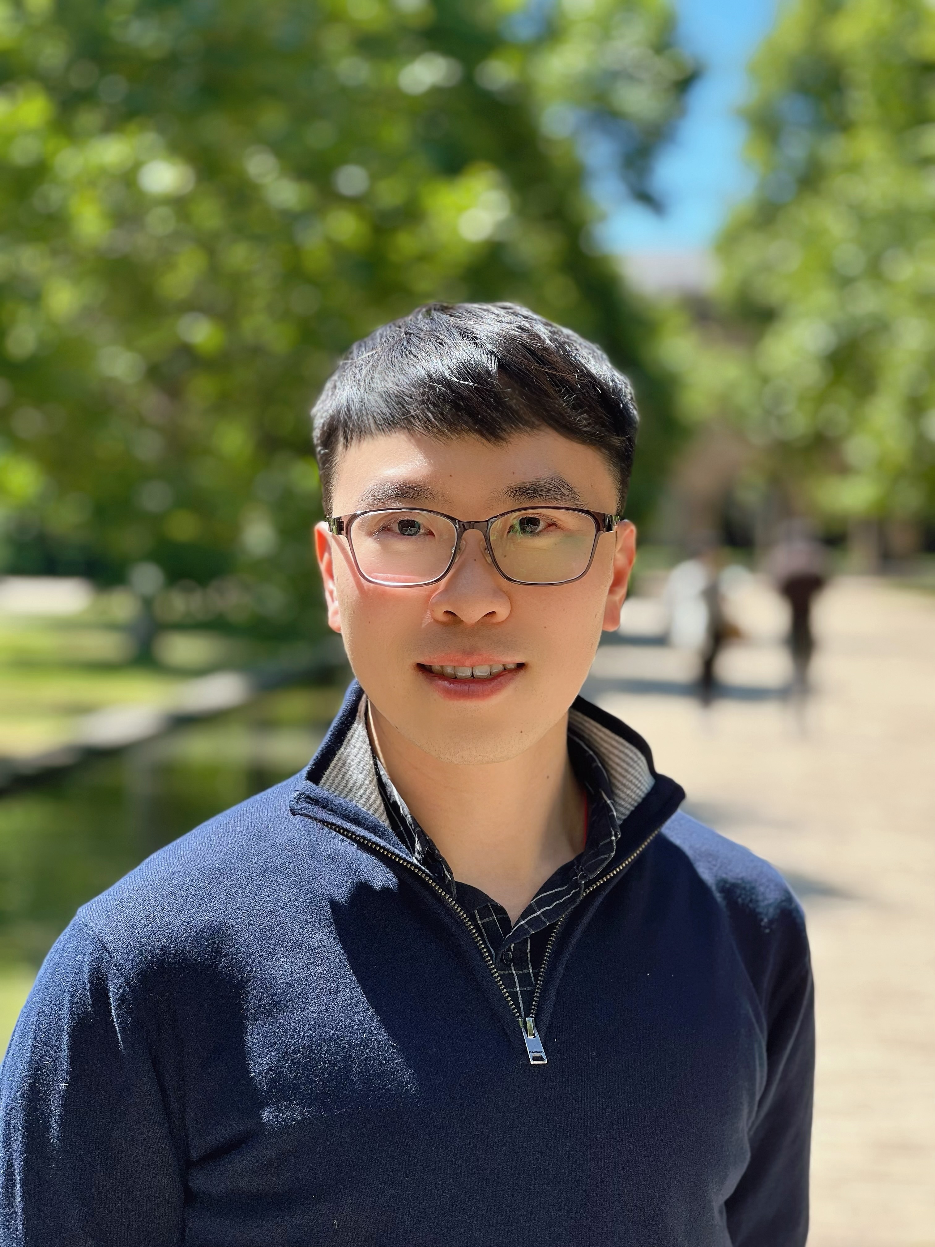 Greenhouse Gas and Climate Change