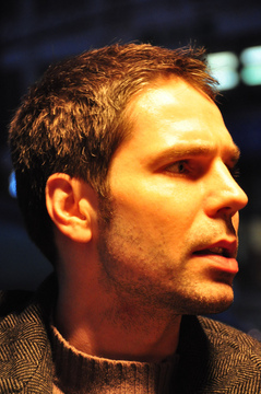 Gergely Nyilasy