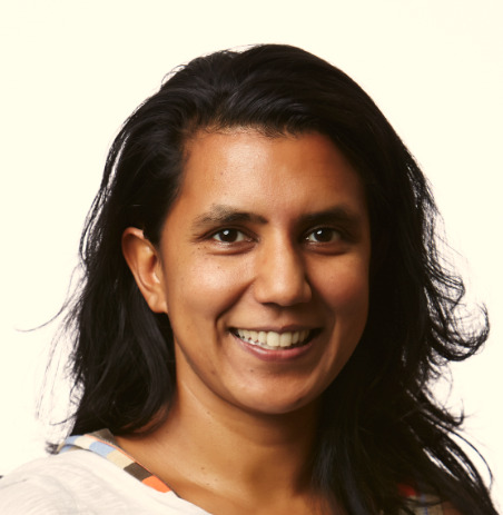 Profile picture of Sangeetha Chandra-Shekeran