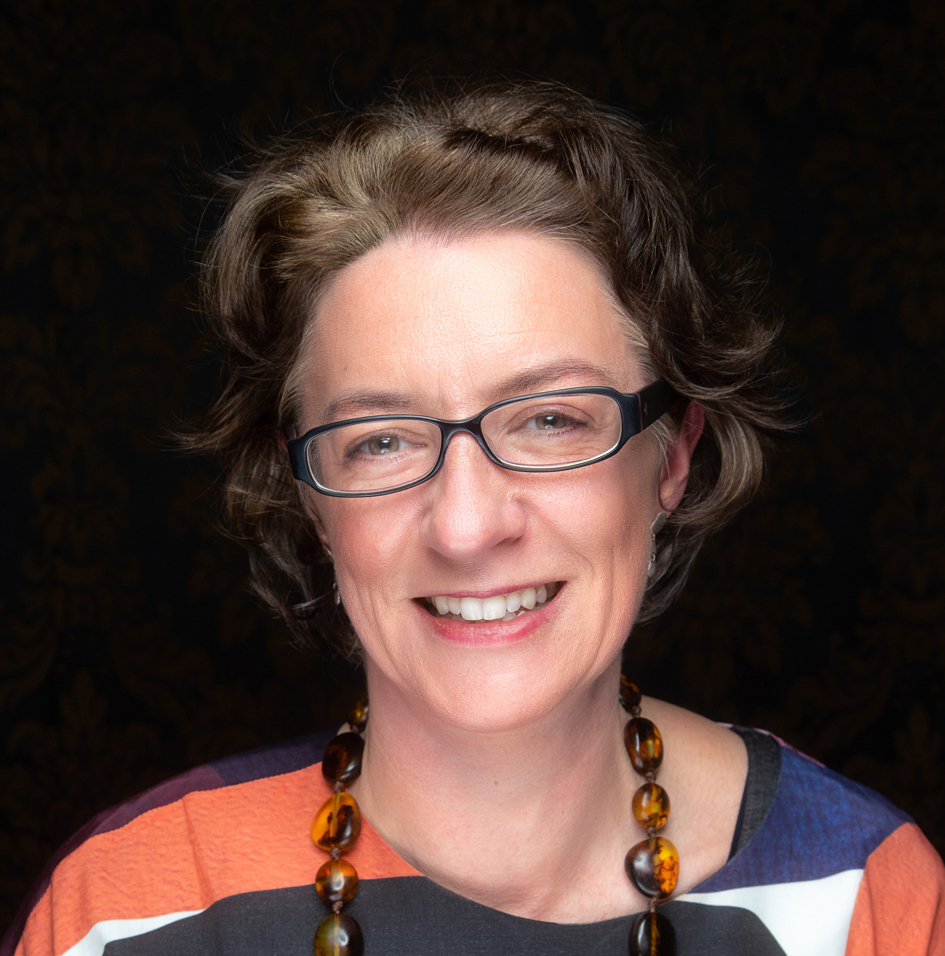 Profile picture of Jane Eckett