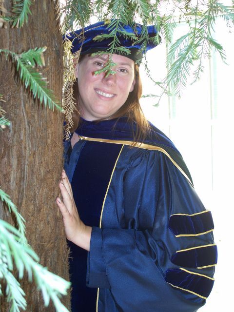 Profile picture of Dana Goswick